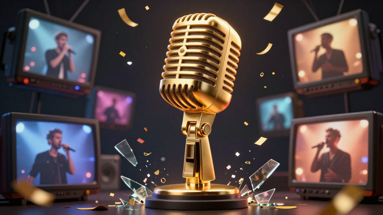 DSDS historische Mottoshow Ergebnisse: Die größten Überraschungen, die Fans spalteten