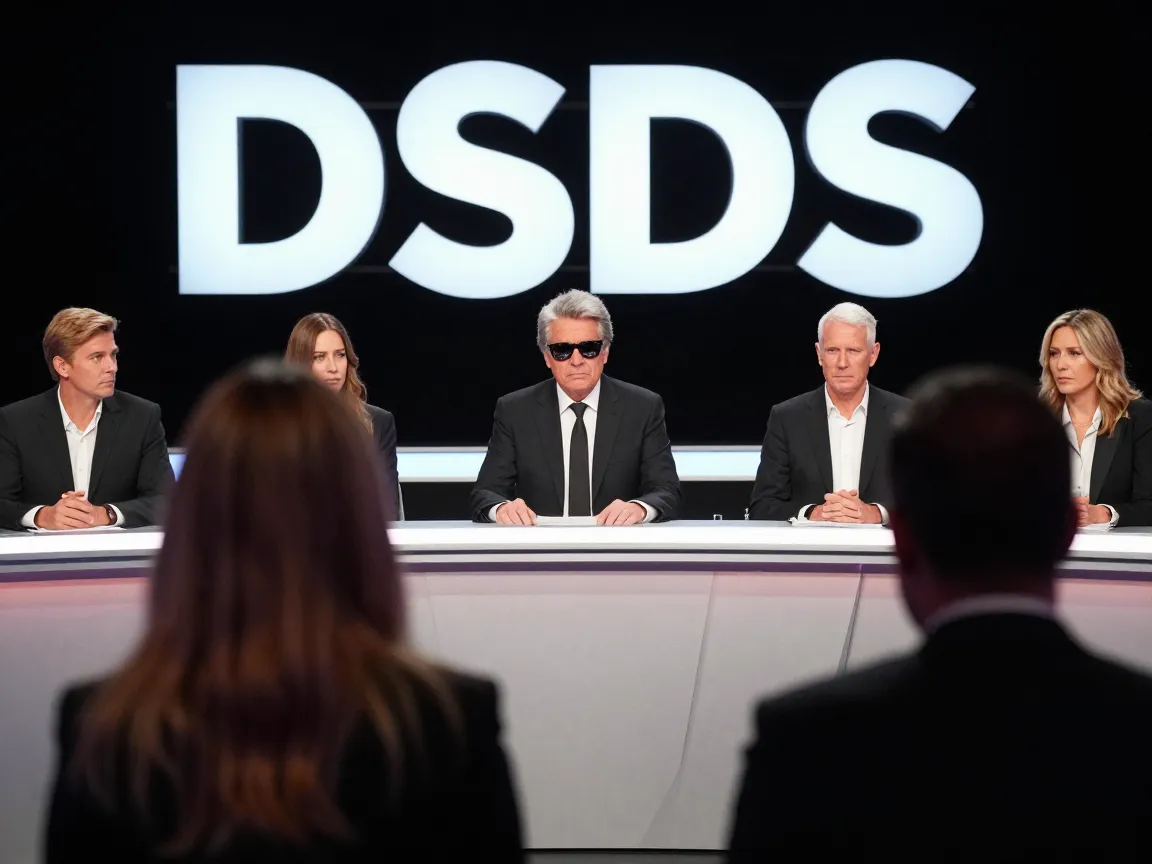 3. Kontroverse Jury-Entscheidungen in der 2009er Staffel