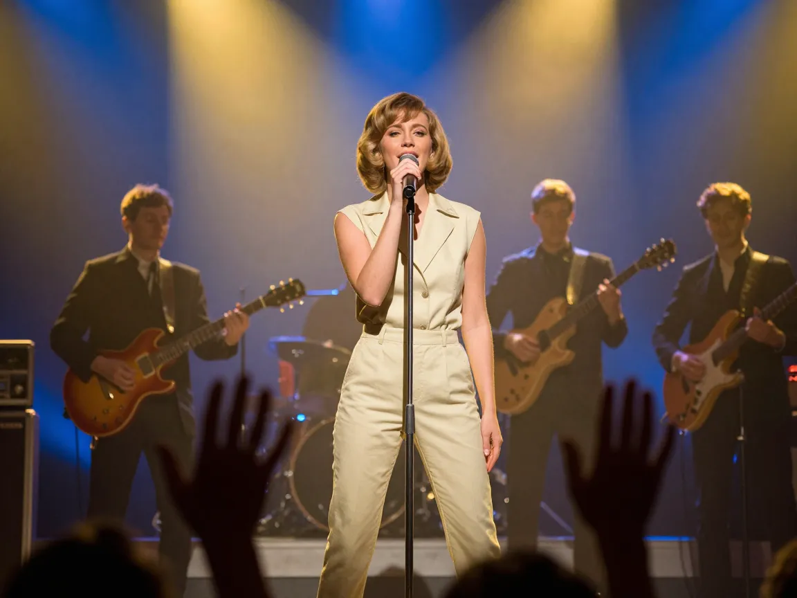 Die bekanntesten Mottoshows und ihre Song-Überraschungen