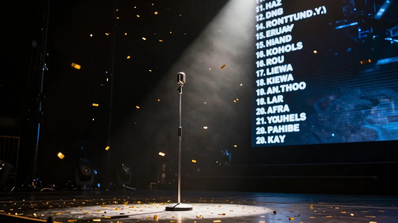DSDS Finale Songs: Die komplette Liste aller Gewinner-Hits von Staffel 1 bis heute